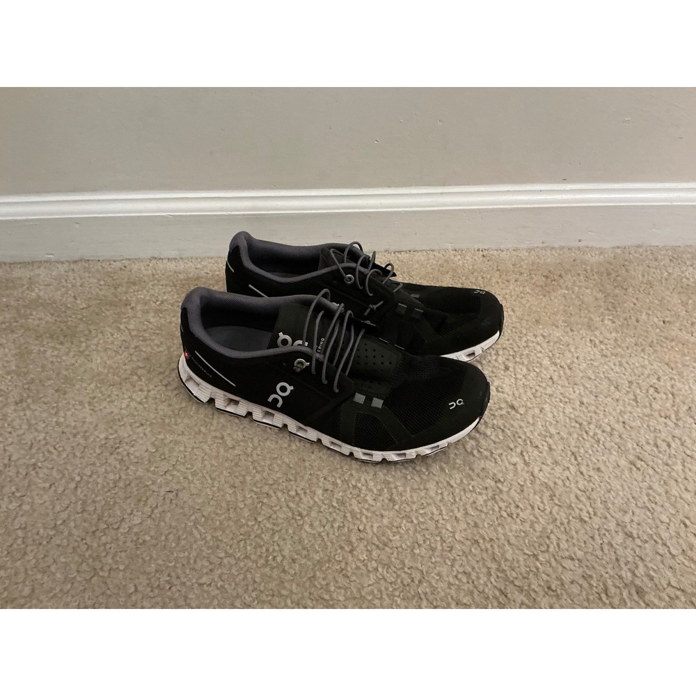 On Cloud Cloud womens shoes size 9